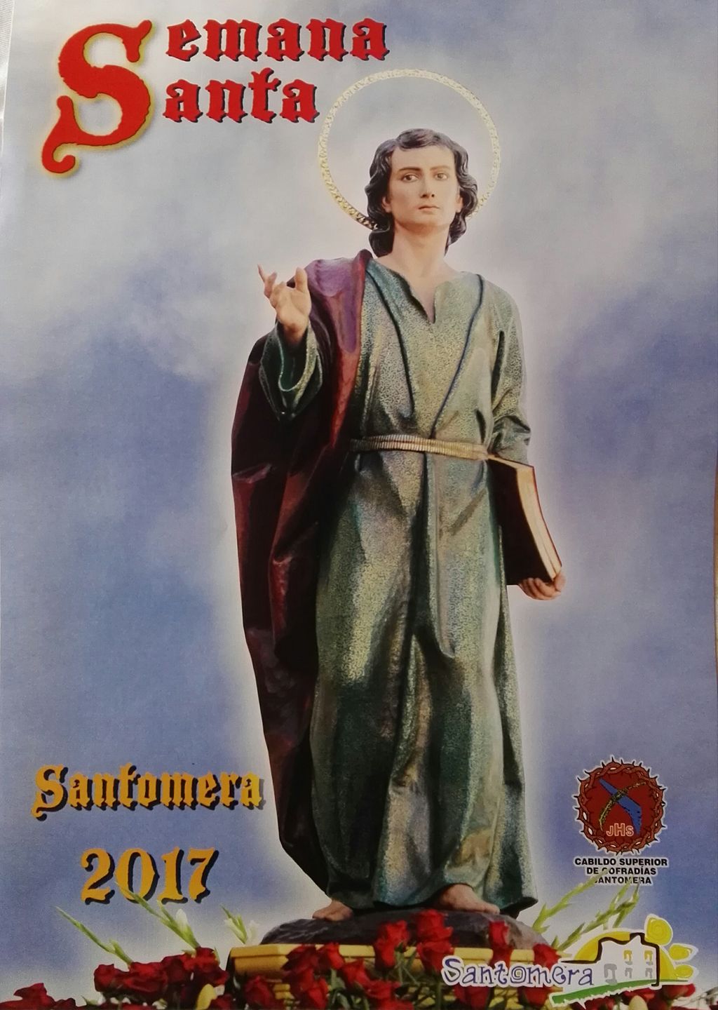 Semana Santa en Santomera  